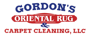 Gordon's Oriental Rug Cleaning