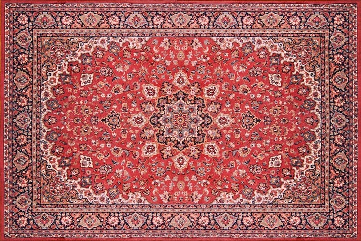 Oriental Rug Cleaning Myrtle Beach
