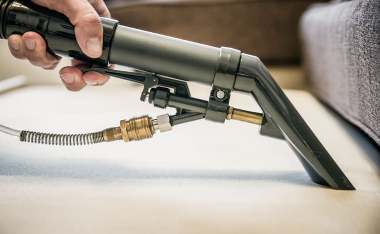 Upholstery Cleaning Marion, Florence, Myrtle Beach